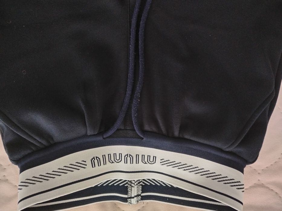 Джинсы скинни и кюлоты