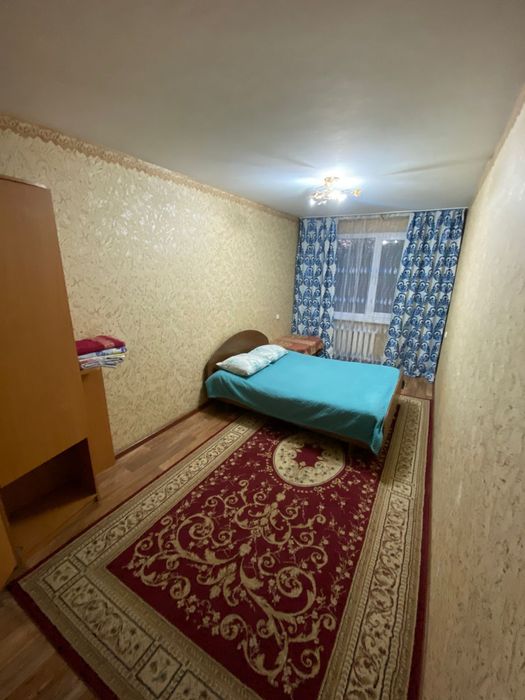 Маг.урал двухкомнатная центр