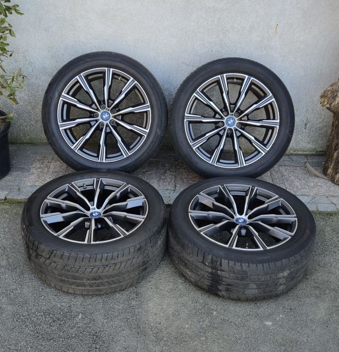 Jante Originale BMW R20 X5 G05 / X6 G06
