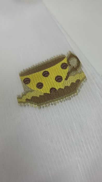 Perdea bucatarie