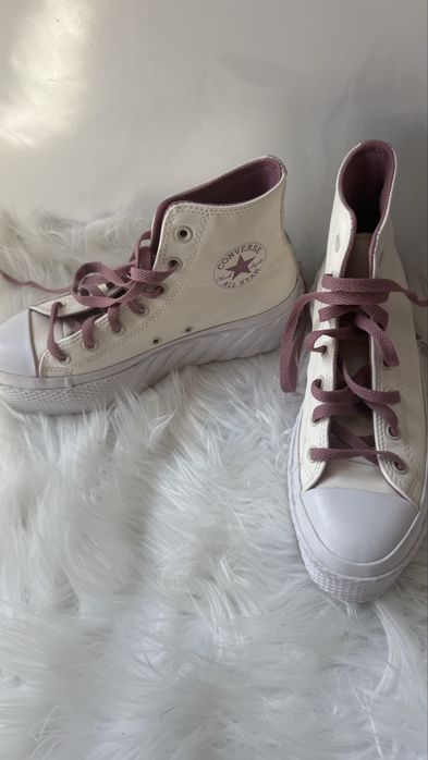 Converse кецове