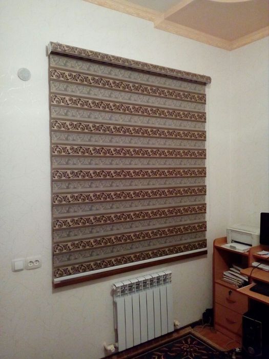 Жалюзи высокого качества