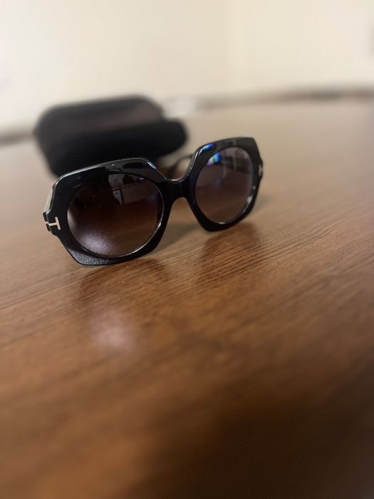 Слънчеви очила Tom Ford