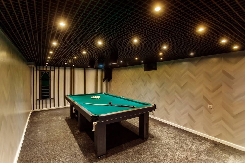 Оила ва Дўстлар учун 1991