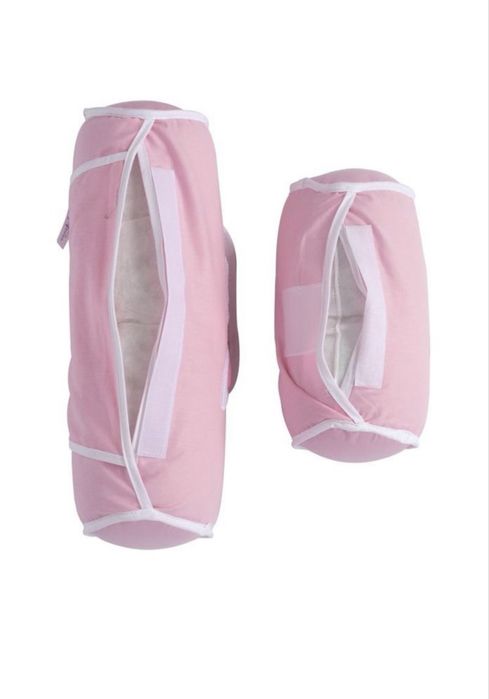 Позиционираща възглавница за бебе