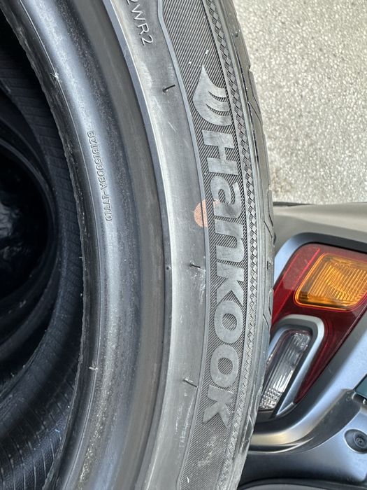 Летни Гуми Hankook 235/45 R18