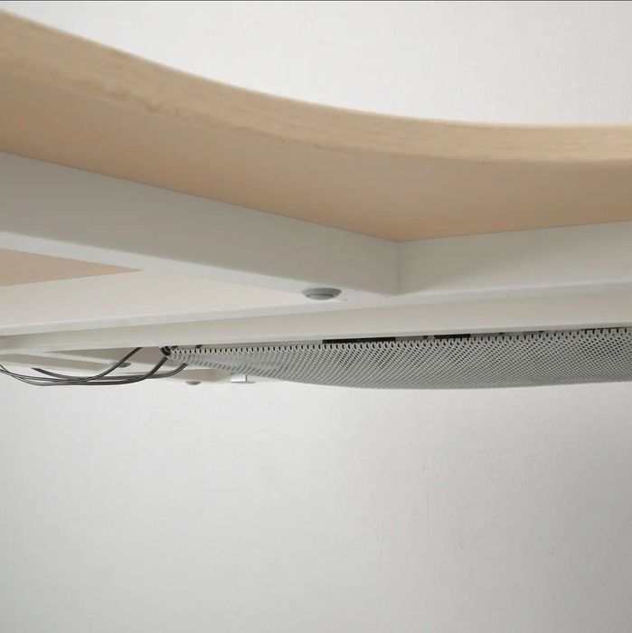 Birou BEKANT Ikea