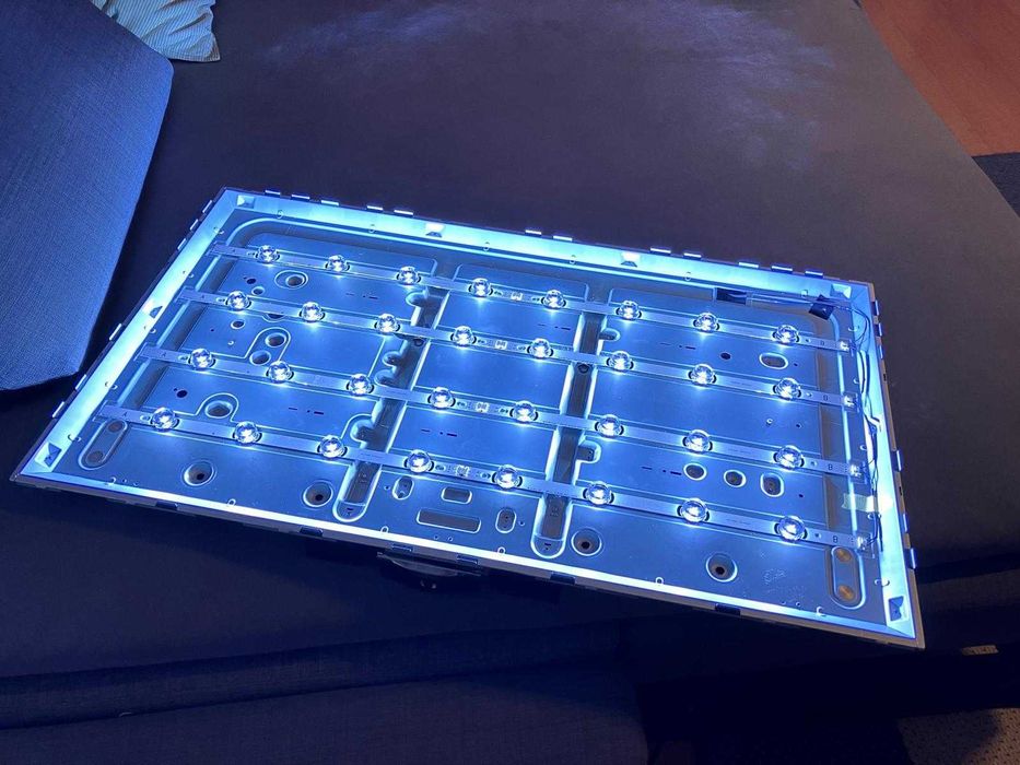 Barete TV Led LG 100 cm, 39 inch, set complet 8 buc. DRT3.0 (Innotek)