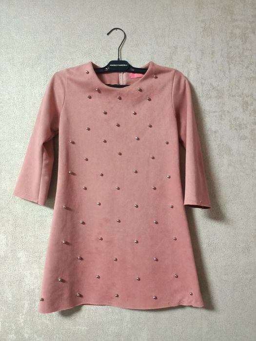 Детская одежда для девочек