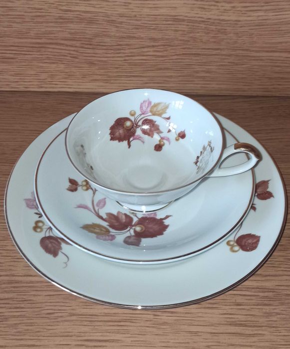 Троен сет Alka Bavaria