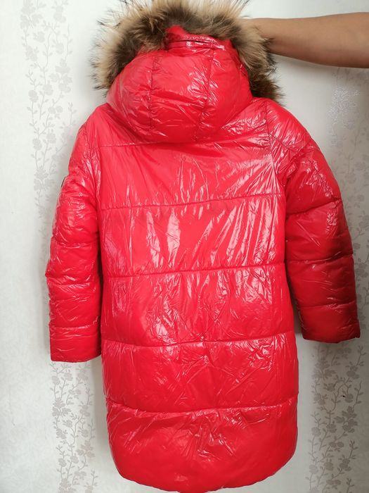 Куртка для девочки!