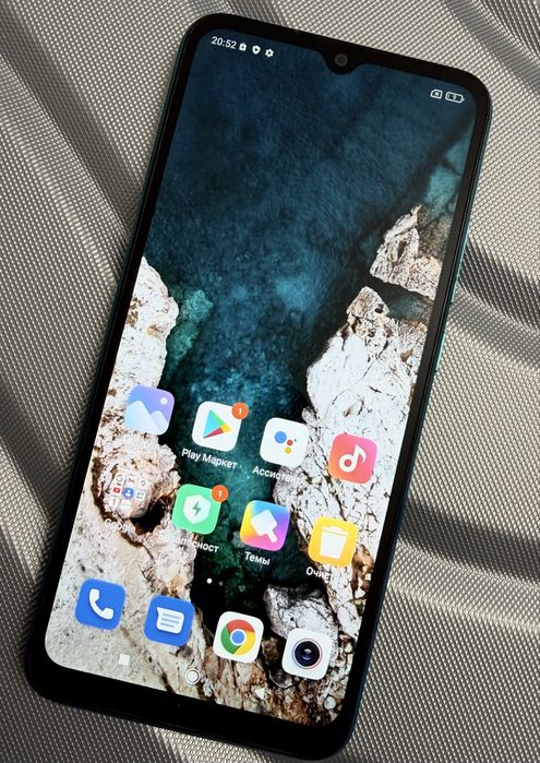 Продам Redmi 9A