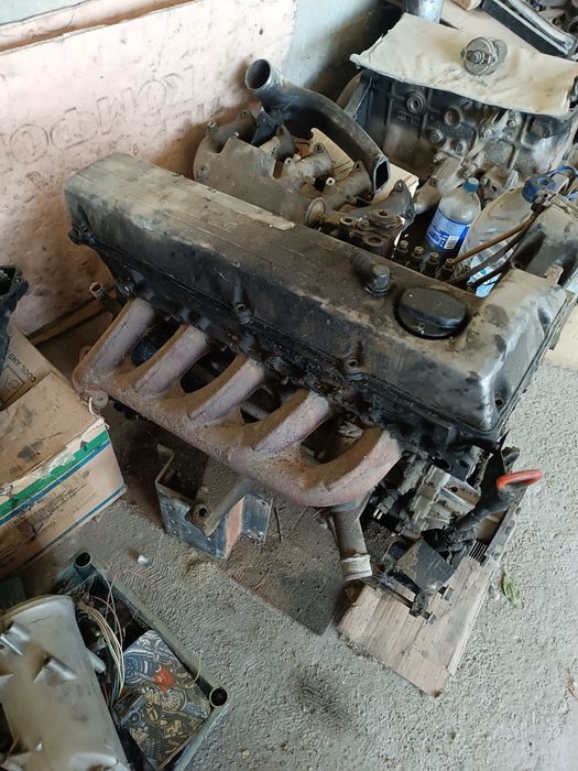 OM602 mator 2.9 abyom zapchasga