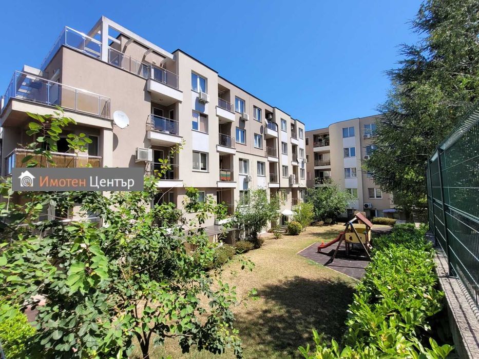 Дава се под наем Двустаен апартамент в София, Бояна - 75 кв.м за 100980 € - Снимка #9