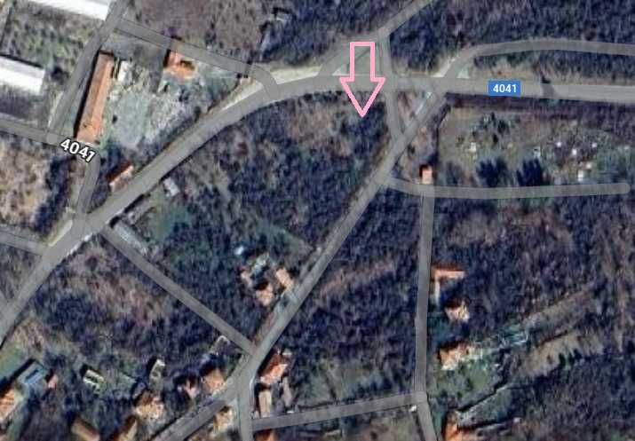 Продава се парцел в с. Скалско