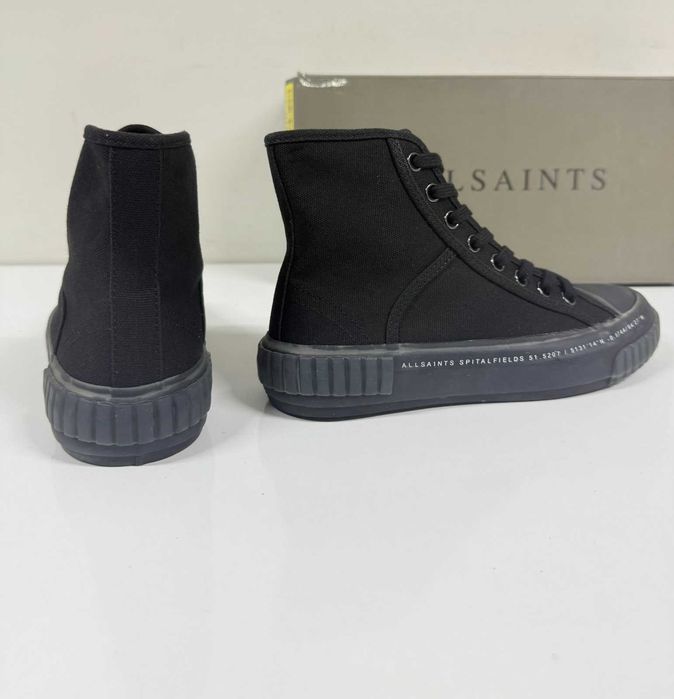 AllSaints Dana Ghost