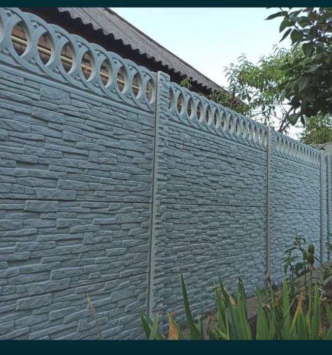 Акция Еврозабор Забор Евро заборы