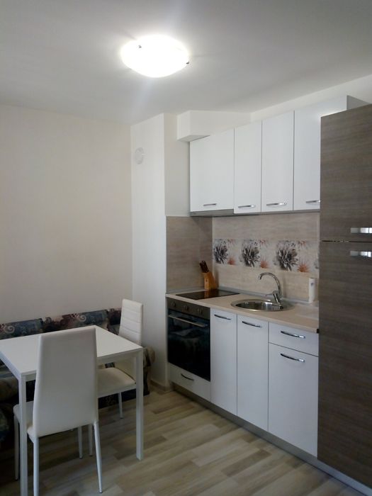 Дава под наем 1-стаен гр. Благоевград - Идеален център 40m²