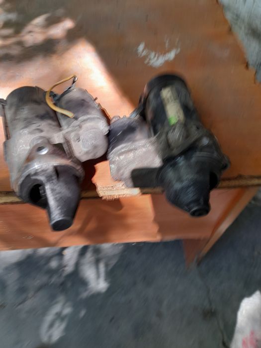 Стартер за Opel Vectra/ Astra /corsa 1 4/ 1 6 бензин