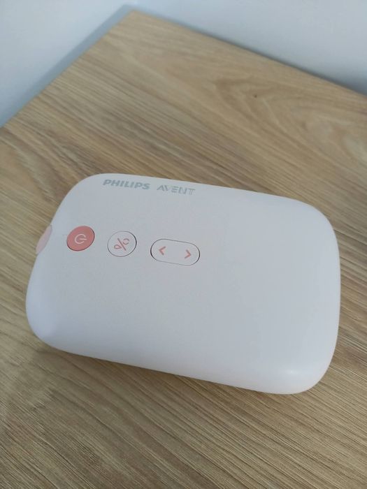Pompa electrica Philips Avent