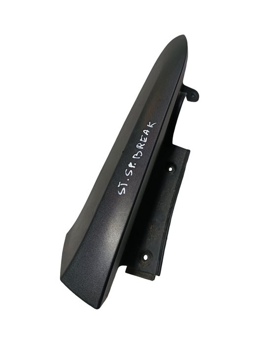 Bare Transversale Pentru Acoperis Stanga Spate Dacia Logan Mcv Ii 2013