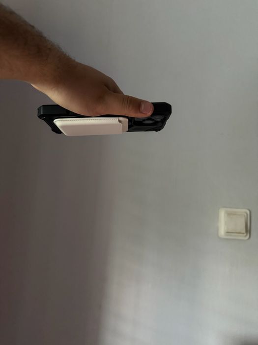 Магнитен Картодържач за телефон (magsafe cardholder)