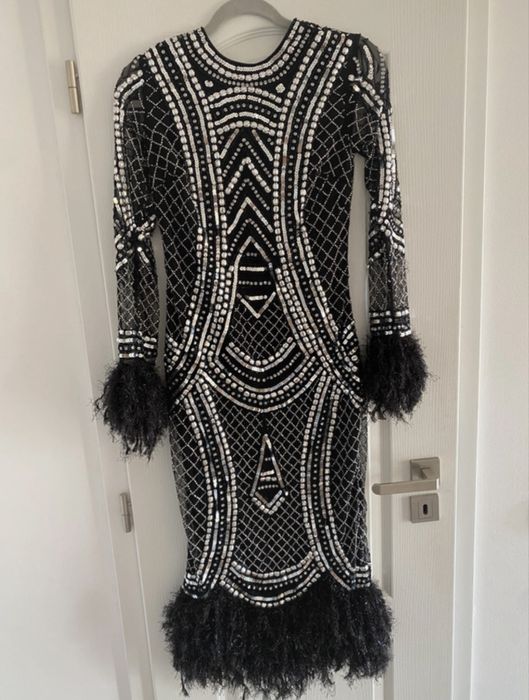 Rochie Bijuterie Asos