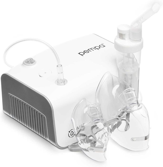 НОВ! Инхалатор с AIR технология за деца и възрастни