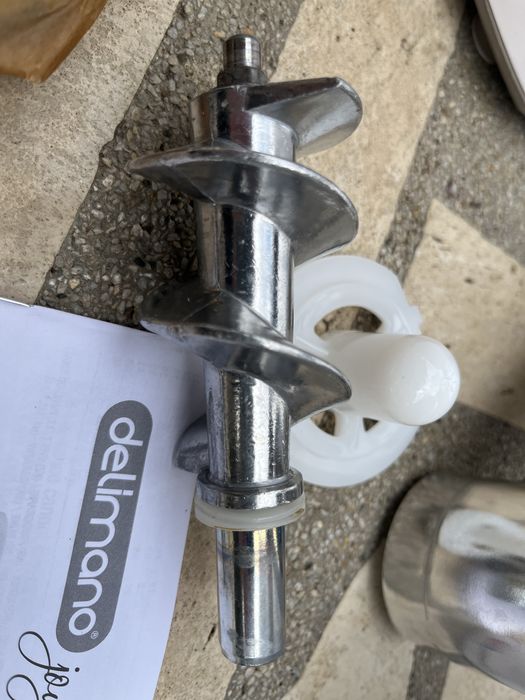 Делимано месомелачка Delimano Joy