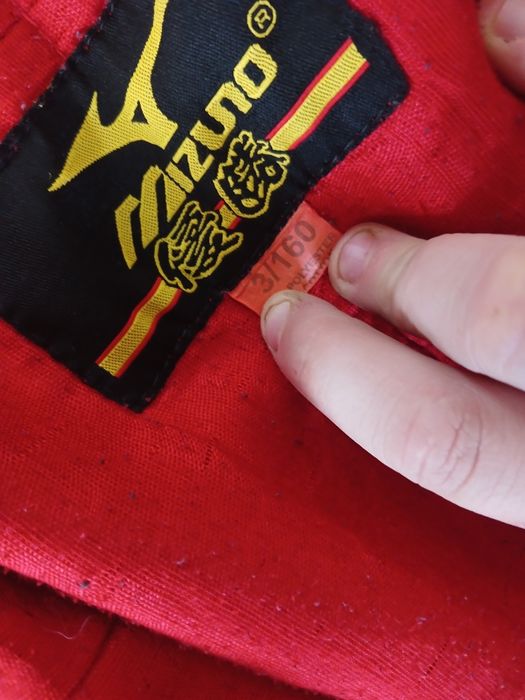 Продам кимоно для самбо