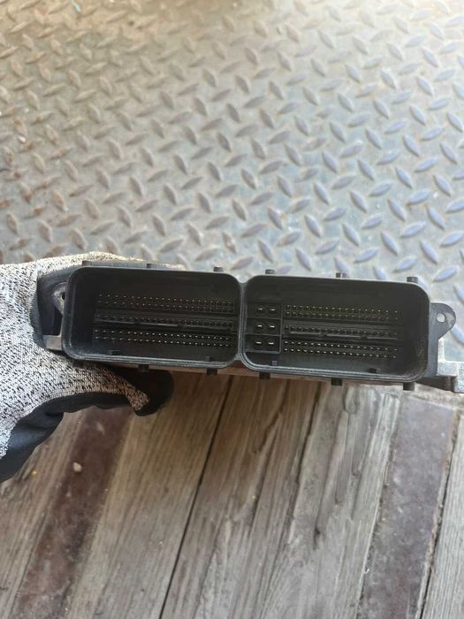 Компютър за двигател от Hyundai Elantra 1.6i 128ks 2019г.