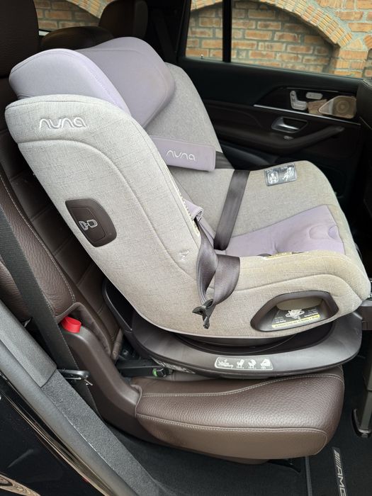 Scaun auto pentru copii 0 - 4 ani Joie