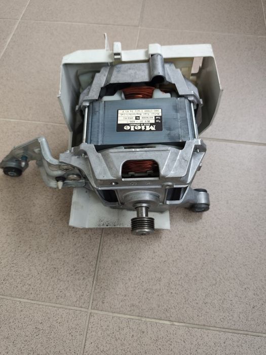 Motor mașina de spălat Miele