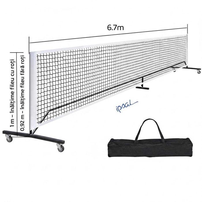 Kit Teren Pickleball Profesional