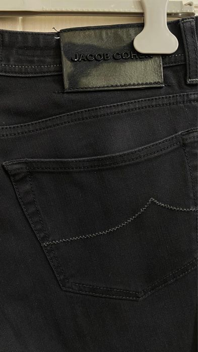 Джинсы Jacob Cohën Оригинал