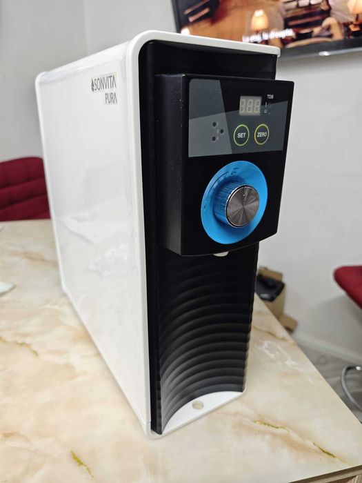 Filtru apa cu osmoza inversa Sonvita Pura Oferta