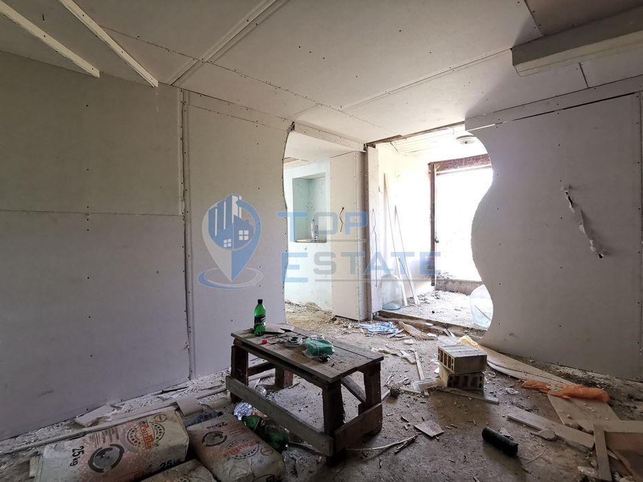 Продава се Къща в с. Крушето, Област Велико Търново - 110 кв.м за 114 €/кв.м - Снимка #4