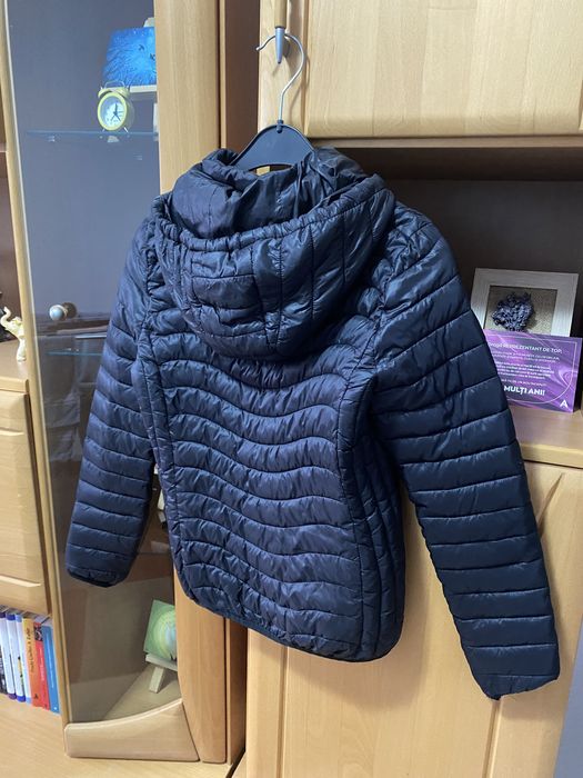 Geaca dama de toamna