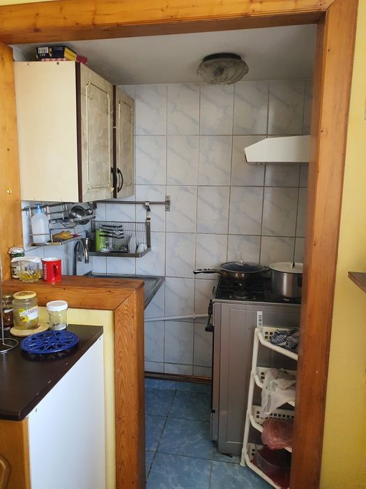 Vând apartament!