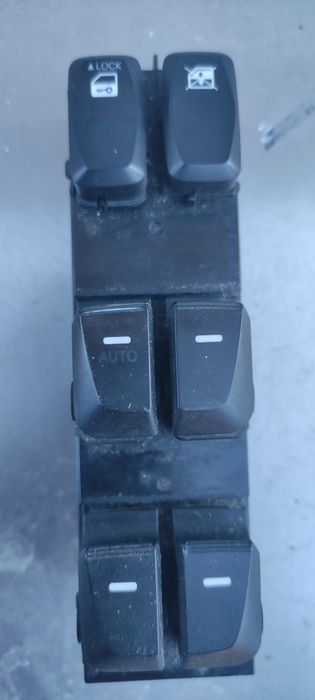 Панел бутони за стъкла Hyundai ix 35