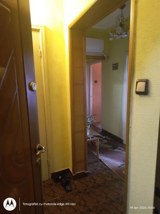 Apartament 2.cam Brăila, cart. Vidin