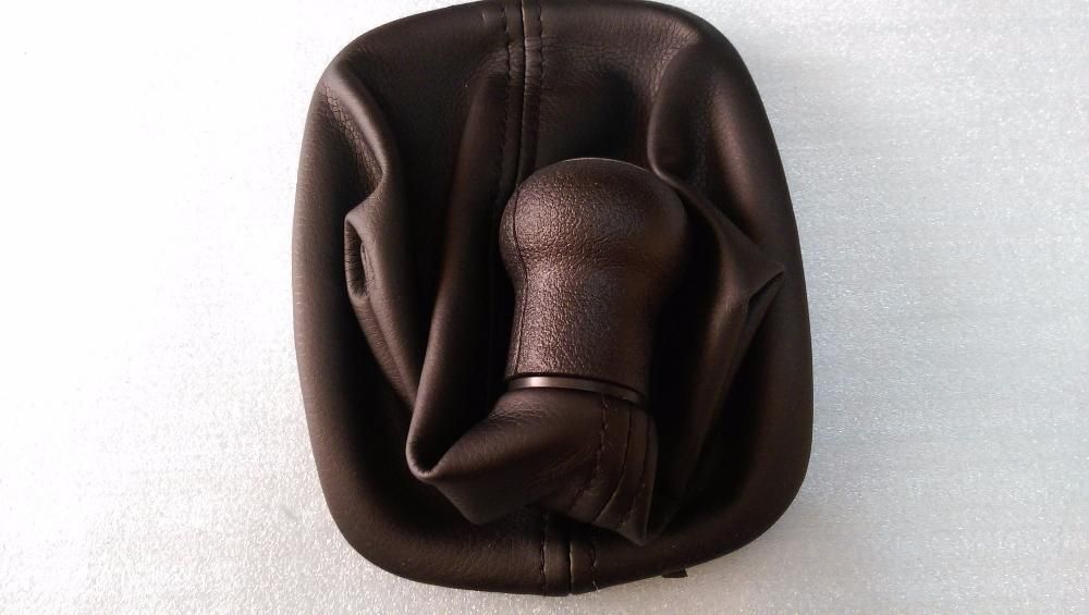 Manson schimbator + nuca VW Passat B5 in 5 trepte