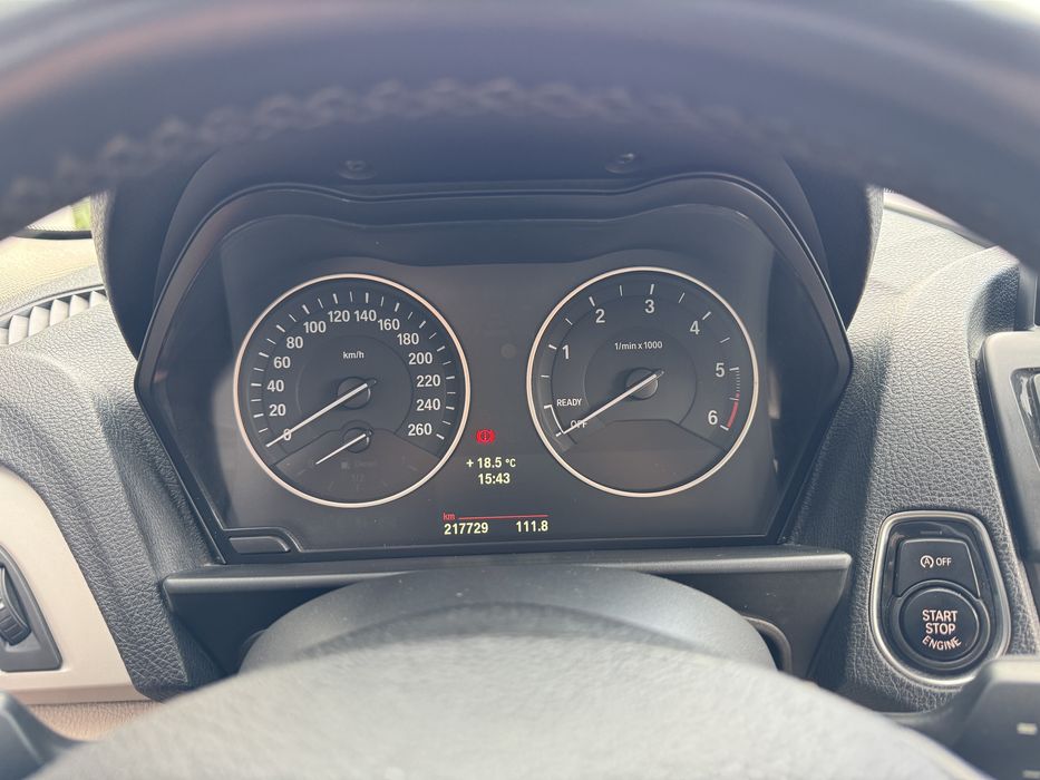 BMW seria1-Automat-Full-HARMAN KARDON