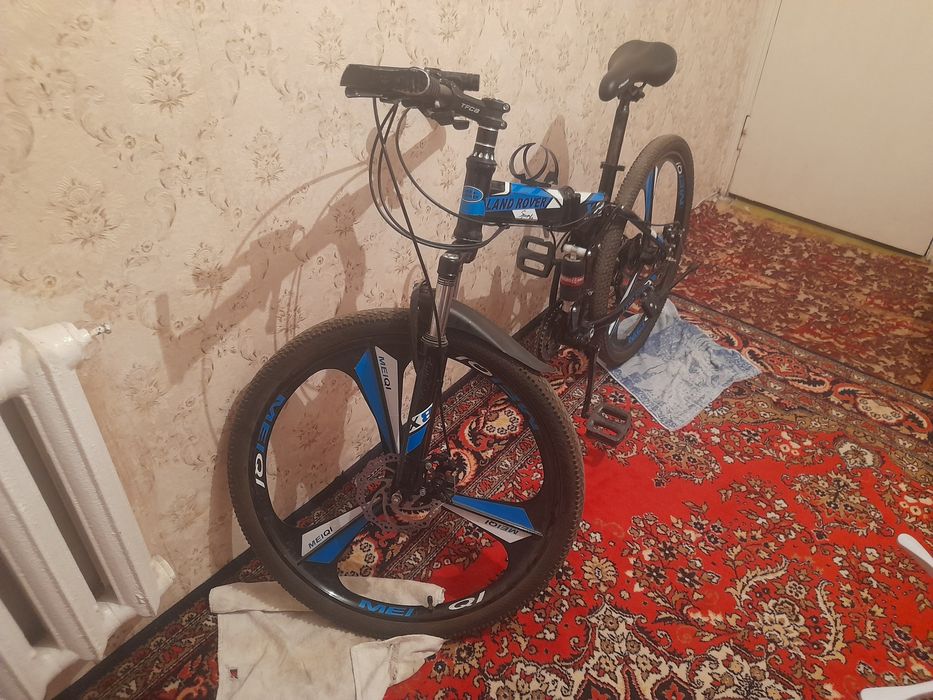 Продам велосипед б/у