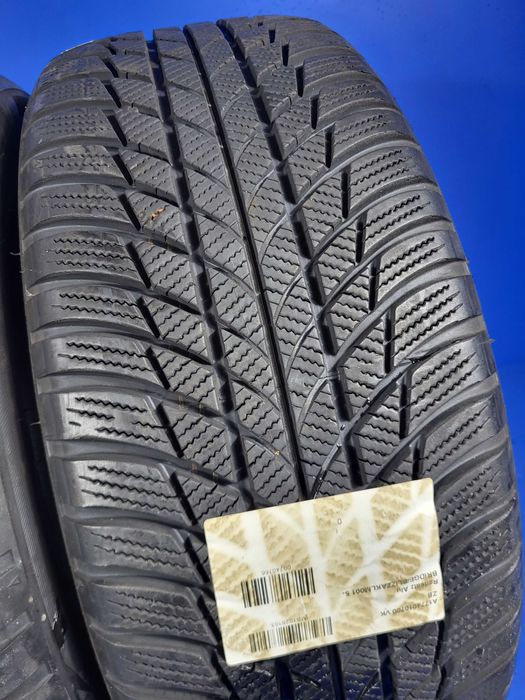 Vand set 4 anvelope an 2023 ca Noi m+s - 225 45 18 Bridgestone Blizzak