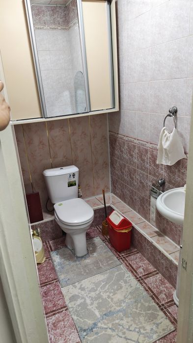 Продаётся 4/1/5 юнусабад