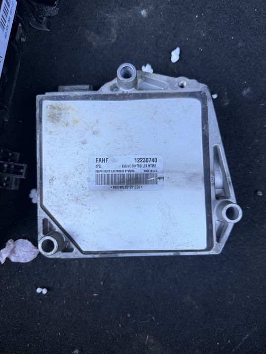 Kit pornire Astra H 1.6 xep