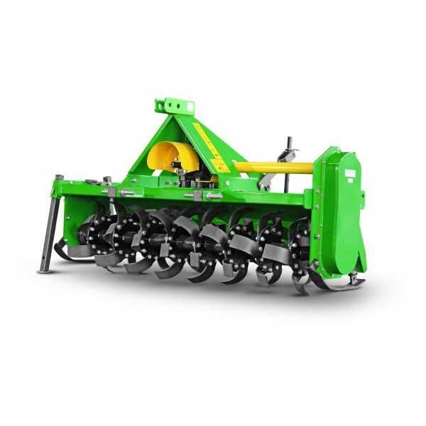Почвофреза навесная Керланд, Польское качество, доставка