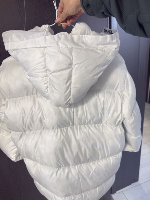 Грейка Chanel  2026