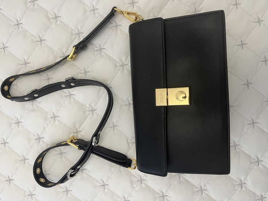 Сумка новая кожанная